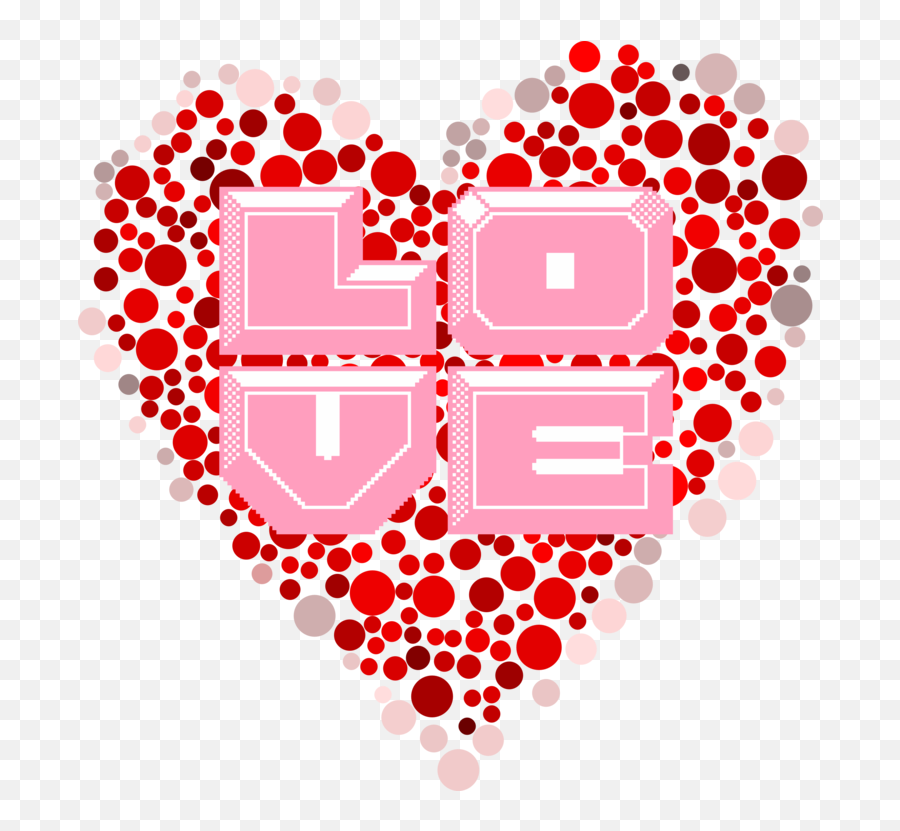 Love Template Presentation Microsoft Powerpoint Heart - Love Emoji,Heart Emoji Template