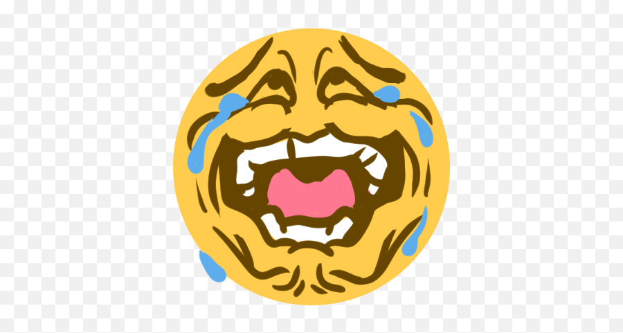 Intears - Discord Emoji Crying Laughing Emoji Discord,Laughing Emoji Meme