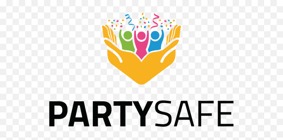 Balloon Faqu0027s Partysafe - Safe Party Logo Emoji,Inside Out Emotions Costumes