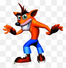 Download Free Crash Bandicoot Picture - Crash Bandicoot Png Emoji,Crash Bandicoot Emoji