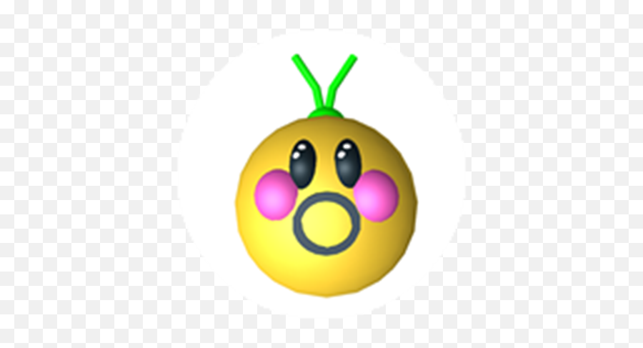 Chibi - Boo 2 Roblox Del Saren Emoji,Chibi Emoticon