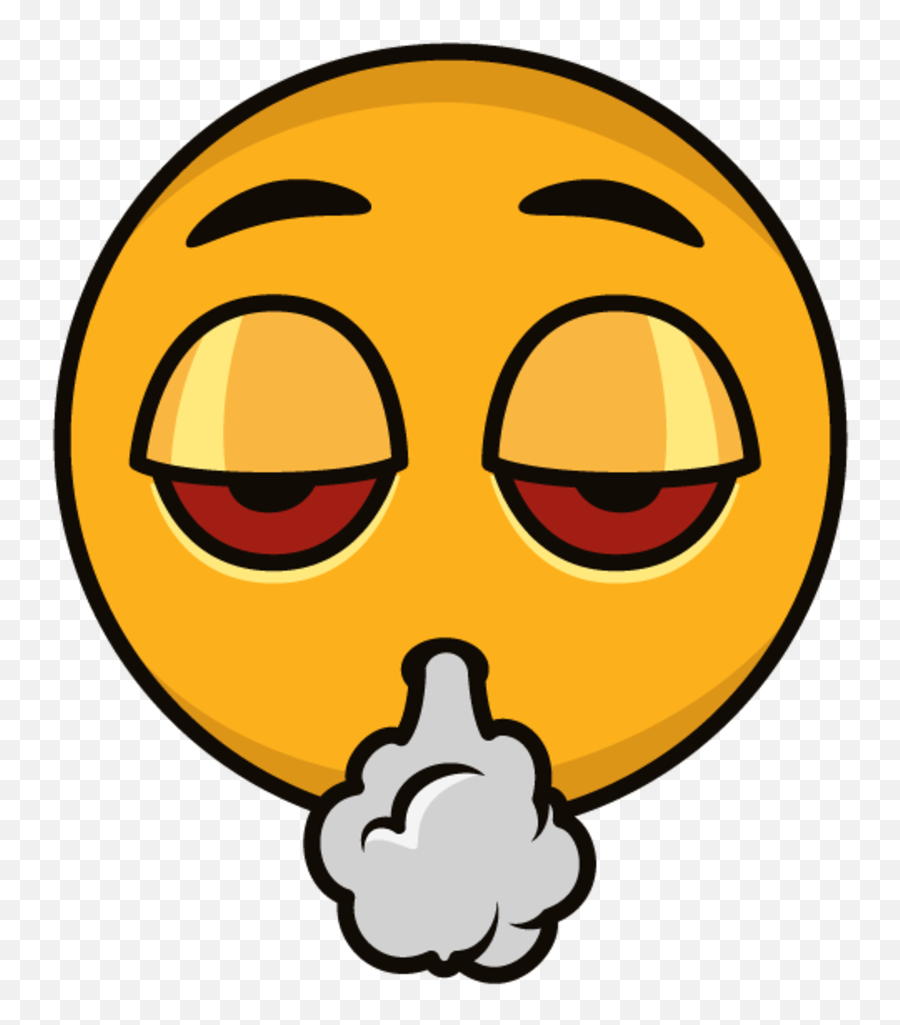 Smoke Emoji Png Smoke Emoji Png Transparent Free For - Smoke Emoji Copy And Paste,Instagram Emoji