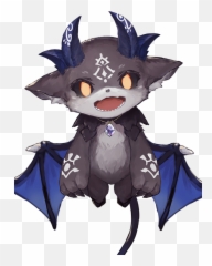 Debidebi Debiru Emoji,Japanese Demon Emoji