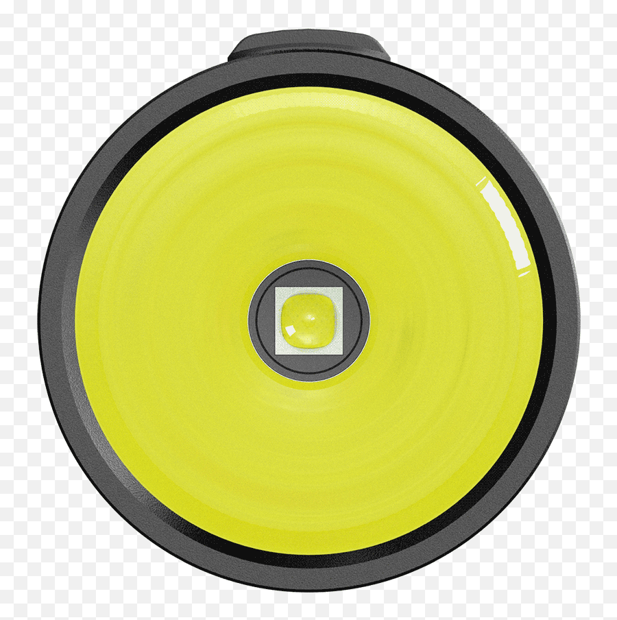 Nitecore Ncec4gt Rechargeable Flashlight - Flashlight Emoji,Emoji Flashlight