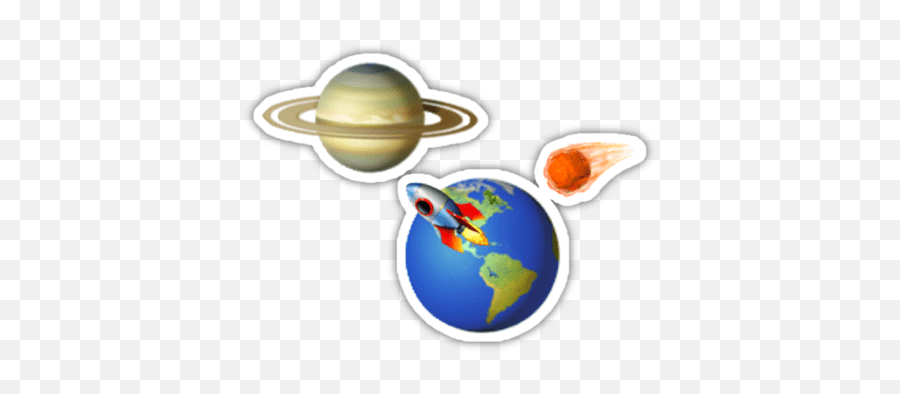 Emojis - Earth Emoji,Earth Emojis