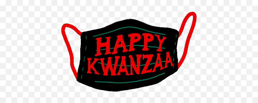 Masks Kwanza Gif - Language Emoji,Kwanzaa Emoji