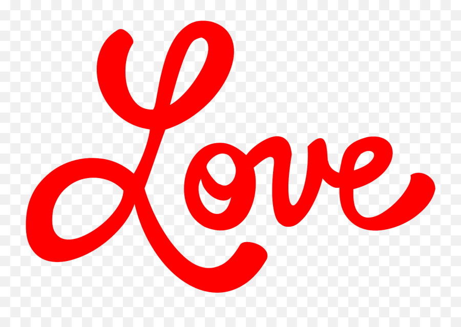 Logo Love Text Png Images - Logo Keren Love Text Hd Png Emoji,Love Text Using Emoji