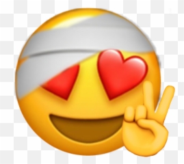 Emoji Iphone Iphoneemoji Sticker - Happy,Creative Emoji Text