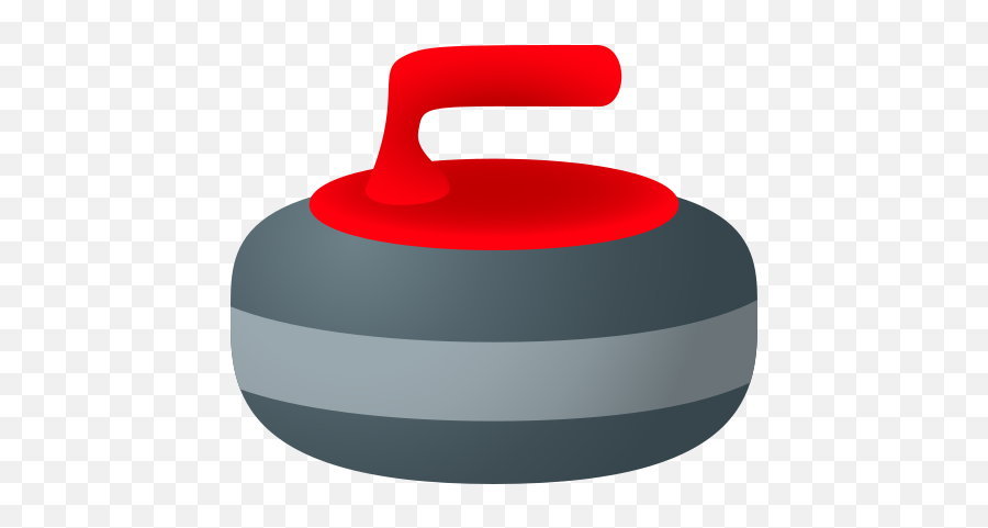 Emoji Curling Stone To Copy Paste Wprock - Curling,Pumpkin Emoji