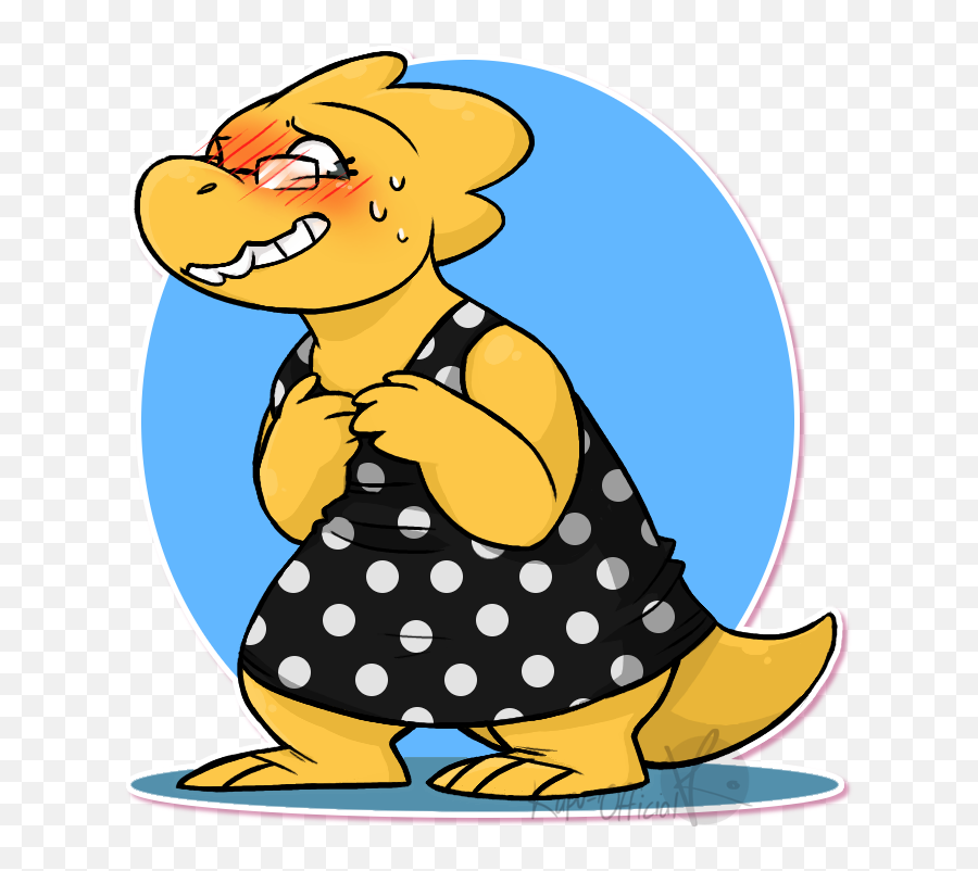 The Nerd Dino - Happy Emoji,Dino Emoticon