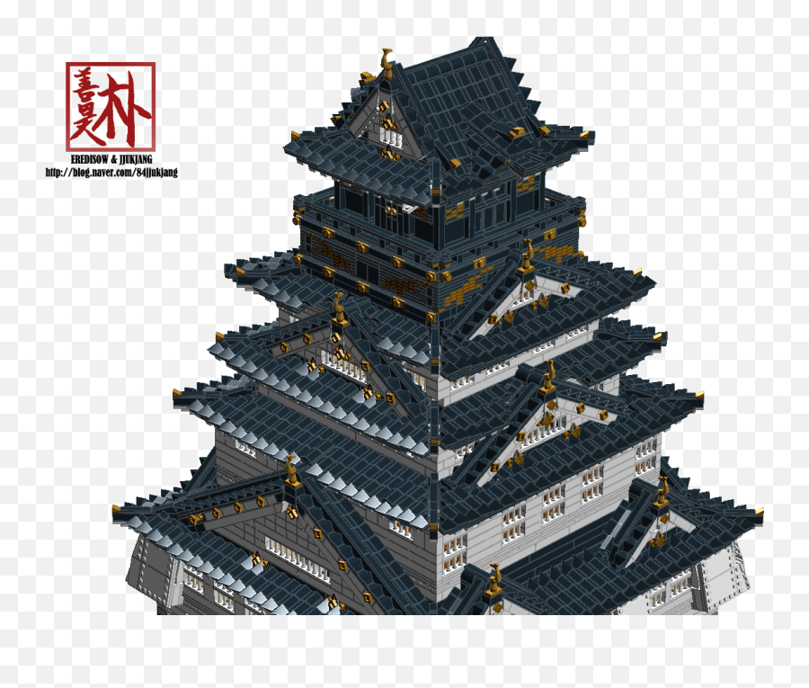 Japan Clipart Castle Japan Japan - Japanese Keep Emoji,Japan Tower Emoji