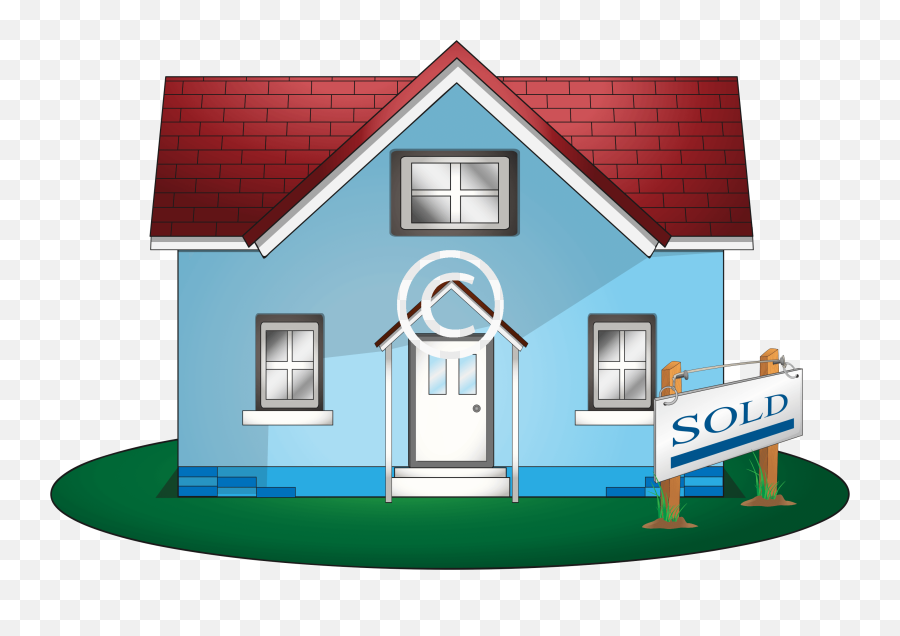 House Sold Png House Sold Png Transparent Free For Download - House Emoji,Sold Sign Emoji