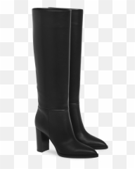 Kerolyn - Round Toe Emoji,Emotion High Leg Boots