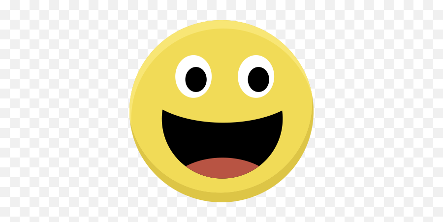 Customer Reviews - Happy Emoji,Chris Putnam Emoticon