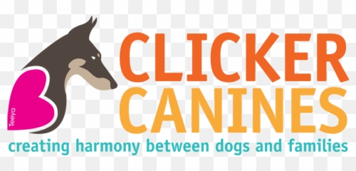 Clicker Canines In - Language Emoji,Canine Emotions
