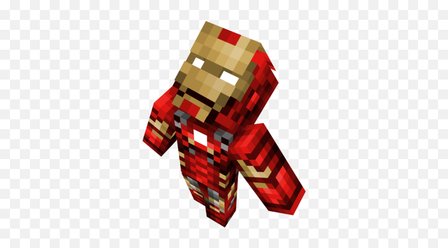 Iron Man Skins Minecraft - Lebron James In Minecraft Skin Emoji,How To Get An Emoji On Namemc