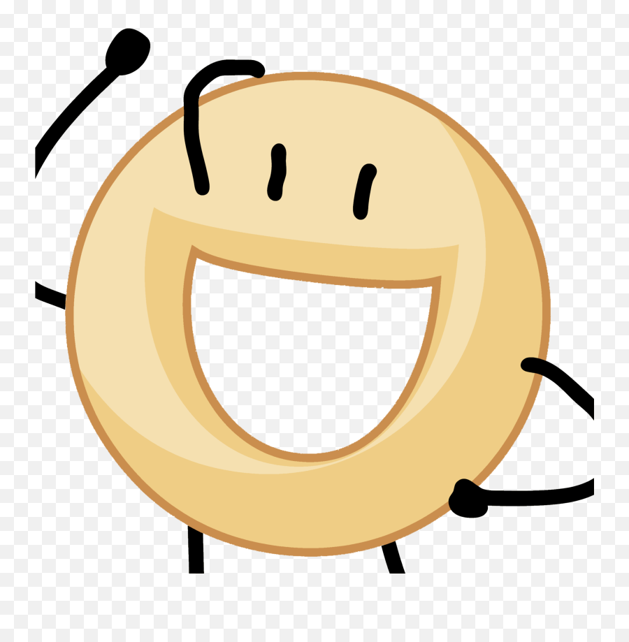 Do You Know What Today Is Clipart - Battle For Dream Island Donut Emoji,Do You Know Da Wae Emoji