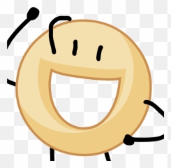 Do You Know What Today Is Clipart - Battle For Dream Island Donut Emoji,Do You Know Da Wae Emoji