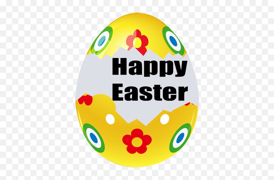 Happy Easter Cards U0026 Frames - Google Play Please See Hostess For Seating Emoji,Happy Easter Emoji