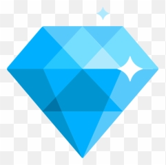 Gem Stone Emoji - Emoji Joya,Stone Face Emoji