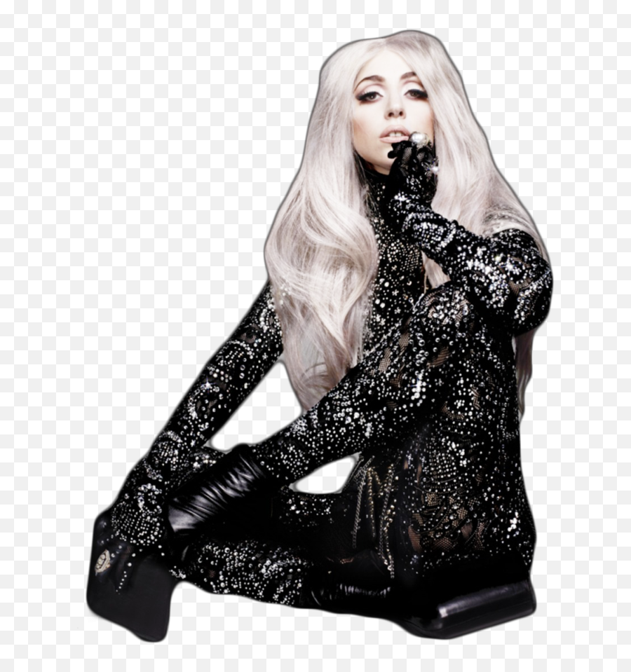 Transparent Lady Gaga Png Download - Lady Gaga Song Emoji,Lady Gaga At Emotion Resolution