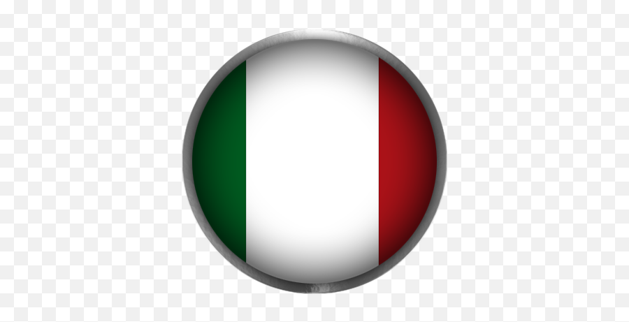 Free Animated Italy Flags - Transparent Background Italian Flag Circle Emoji,Italian Flag Emoji