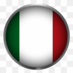 Free Animated Italy Flags - Transparent Background Italian Flag Circle Emoji,Italian Flag Emoji