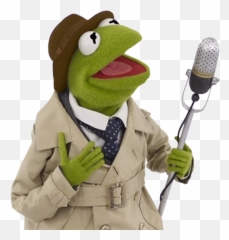 10 Reasons Why Kermit Would Be The - Sesame Street Kermit The Frog Muppet Emoji,Sesame Street Emotions Faces