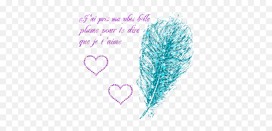 Gif Amour - Je T Aime Gif Scintillant Emoji,Heary Emojis