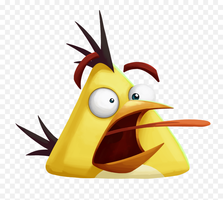 Angry Birds Game Games Png Images - Angry Birds Toons Png Emoji,Angry Bird Emotions