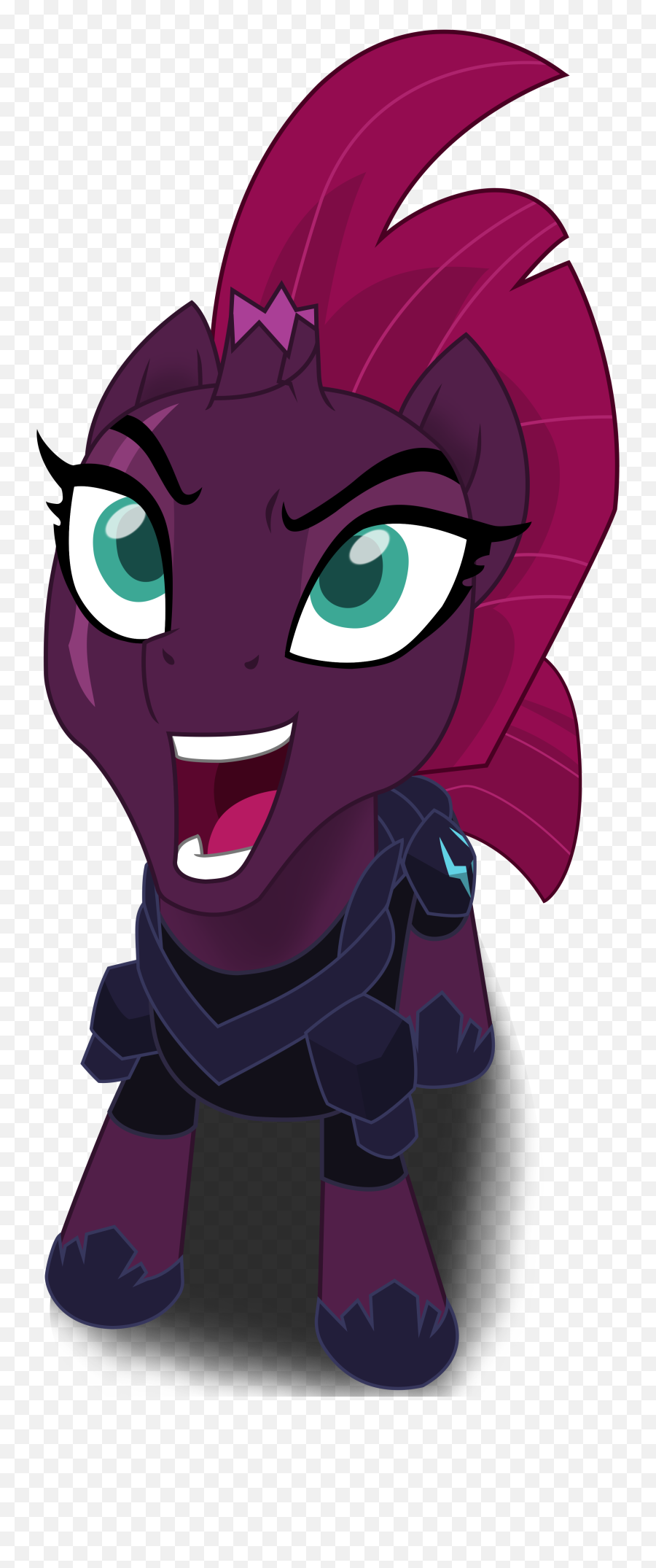 Blank Anime Head Png - Tempest Shadow Plot Vector Emoji,Discord Kobayashisan No Chi Maid Dragon Emojis