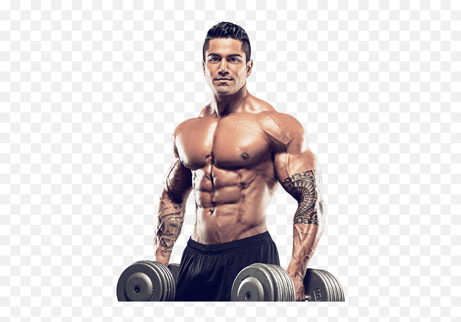 Bodybuilder Png Images Bodybuilding Pngs 54png Snipstock - Bodybuilders Png Emoji,Deadlift With Your Emotions