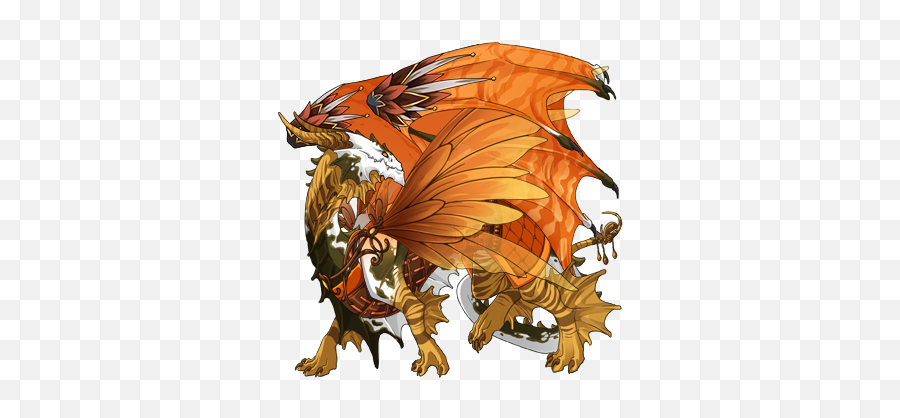 Dragon Dere Types 2 - Guardian Flight Rising Dragons Emoji,Likes To Play With Emotions Dere