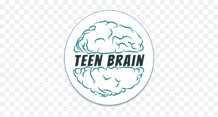 Emotions U2013 Teen Brain - Ongklok Noodle Emoji,Emotions And The Brain