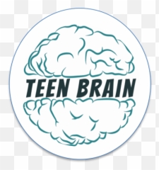 Emotions U2013 Teen Brain - Ongklok Noodle Emoji,Emotions And The Brain