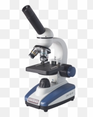 40x - 400x Student Monocular Compound Microscope Led Light On Kids Microscope Emoji,Facebook Emoticons Battery