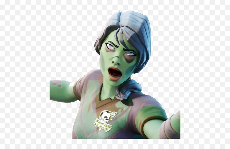 Putrid Playmaker Outfit - Fortnite Wiki Putrid Playmaker Fortnite Emoji,Pathfinder Ghost Rider Emotion