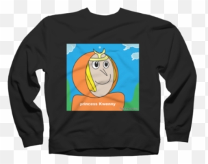 Broadcasters Mens Sweatshirts - Retro Vintage T Shirt Emoji,Steam Emoticons Salty