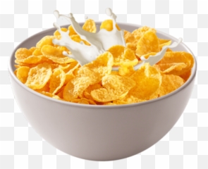 Cereal Bowl Sticker - Frosted Flakes Cereal Bowl Emoji,Cereal Emoji