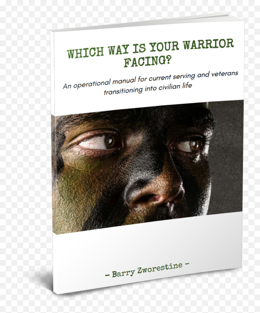 The Books - Barry Zworestine Transition From Military To Emoji,Outward Image Of Inward Emotion