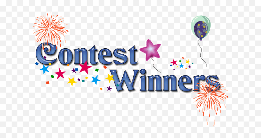 Eve Contest - Congratulations To Our Winners Png Emoji,Congrats Winners Heart Emoticon