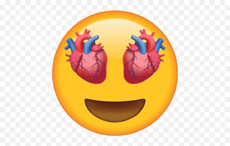 Kostek Biology Gif - Wide Grin Emoji,Emoticon Biology
