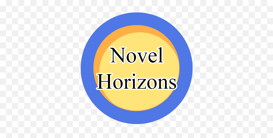Novel Horizons - Language Emoji,Emotions No Teclado