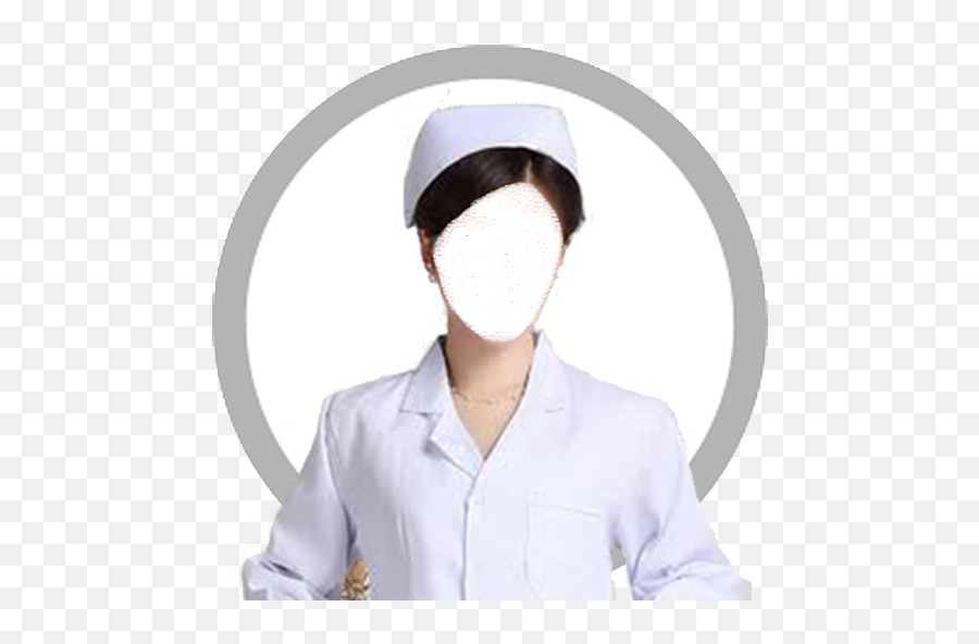 Nurse Uniform Photo Editor - Apps On Google Play For Adult Emoji,Nurse Uniform Color And Emotion