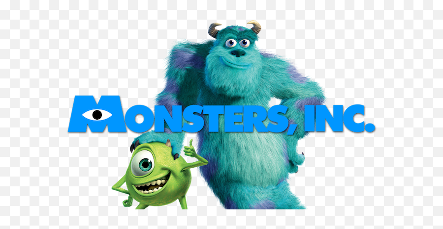 Tbthursday Review Shining The U0027spotlightu0027 On Workplace - Monsters Inc Movie Logo Emoji,Animated Movie Where Girl Has Emotions