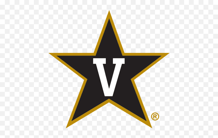 2021 Vanderbilt Football Schedule Fbschedulescom - Vanderbilt Commodores Logo Emoji,Gators Emoticon Georgia Bulldogs