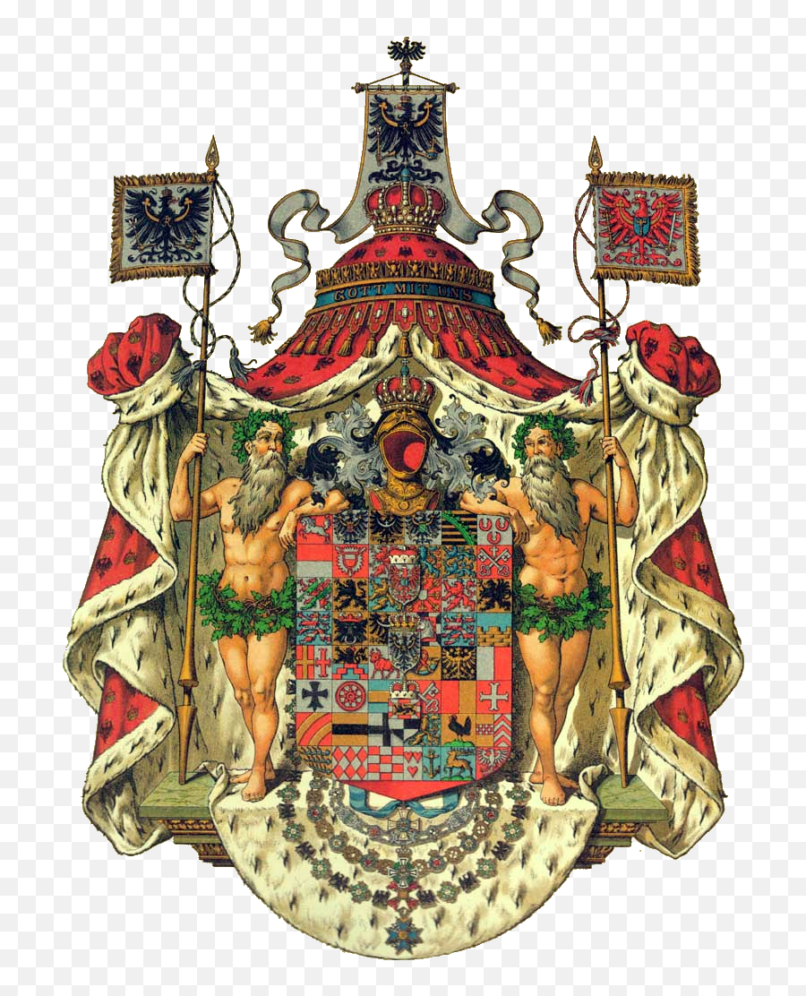 The Esoteric Curiosa 20151022 - Prussia Coat Of Arms Kingdom Emoji,Anne-sophie Mutter John Williams Quote Emotion