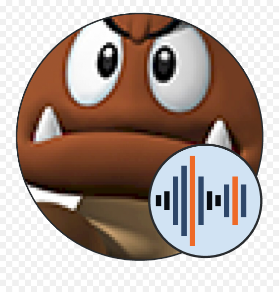 Super Mario 64 101 - Mandalorian Soundboard Emoji,Peter Griffin With Emoticons
