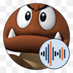 Super Mario 64 101 - Mandalorian Soundboard Emoji,Peter Griffin With Emoticons