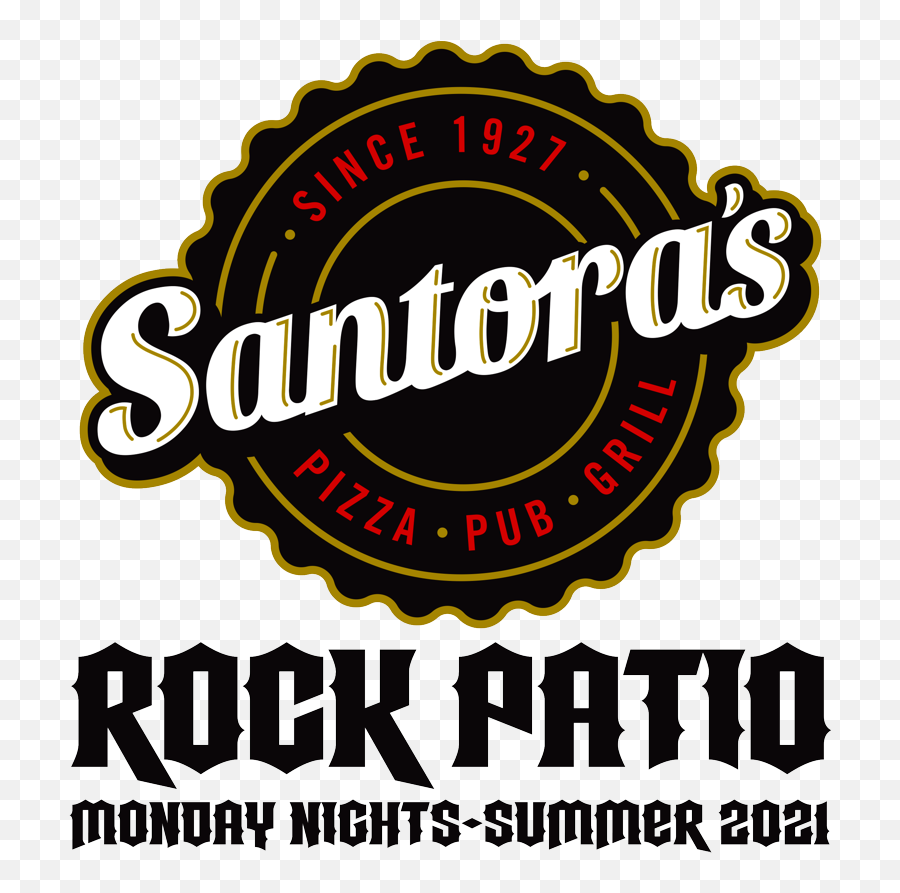Band Schedule Summer 2021 - Santorau0027s Pizza Pub U0026 Grill Emoji,Dj Emojis Brownies And Lemonade